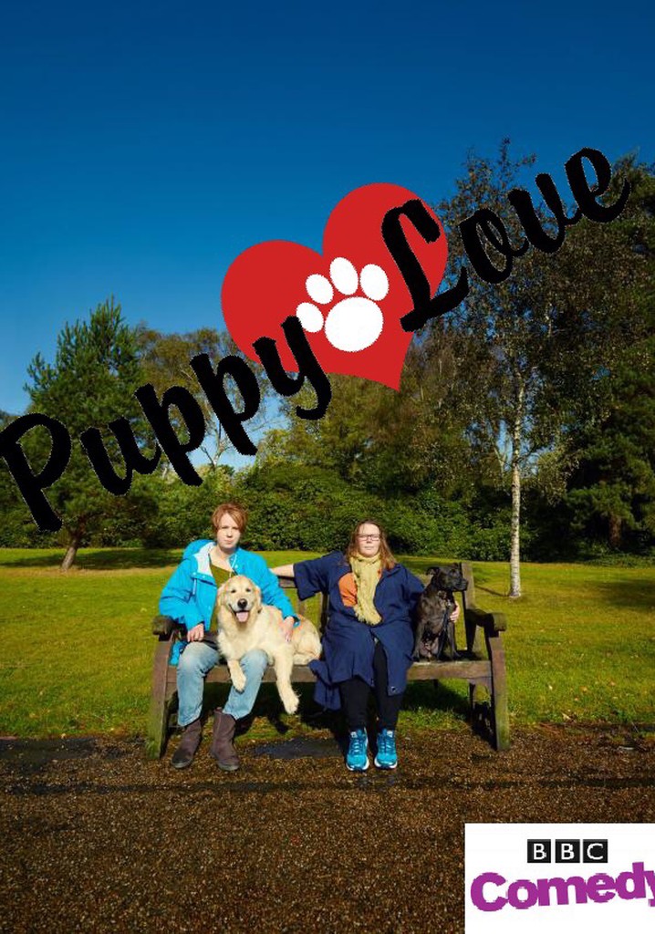 Puppy Love watch tv show streaming online